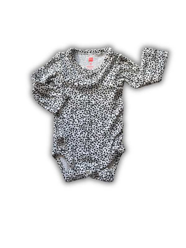 Hema Romper Maat 50 - 10104
