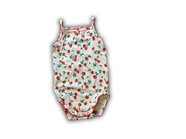 Hema Romper Maat 62/68 - 10107