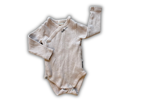 Prenatal Romper Maat 50/56 - 10109