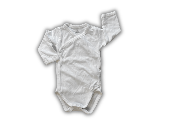 Zeeman Romper Maat 56 - 10110