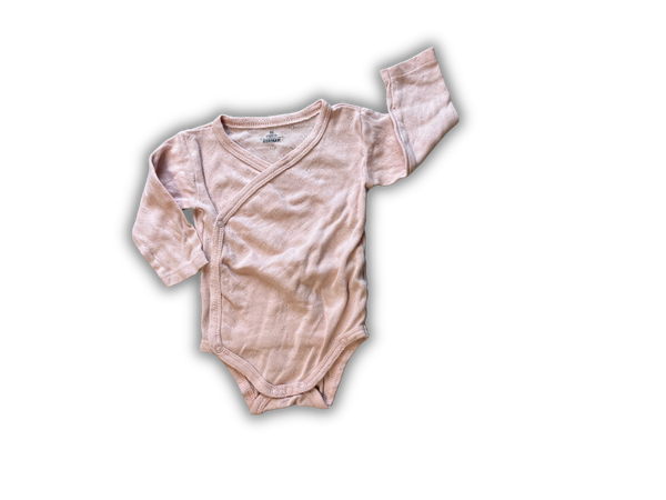 Zeeman Romper Maat 62 - 10112