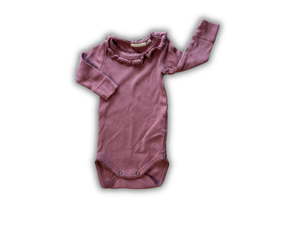 Lil' atelier Romper Maat 62 - 10114