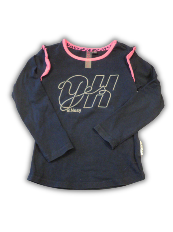 B-Nosy Longsleeve Maat 98 - 1057