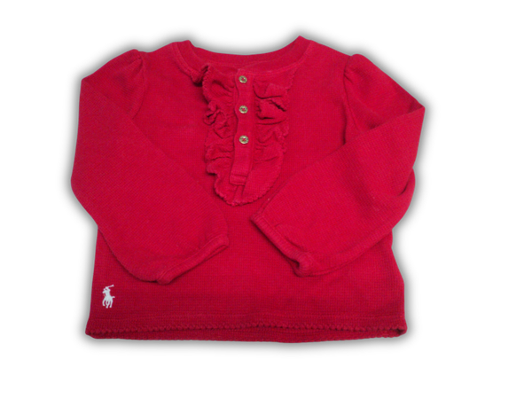 Ralph Lauren Trui Maat 18m (86) - 1068