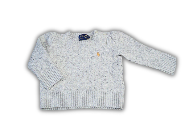 Ralph Lauren Trui Maat 3/3T (98) - 1071