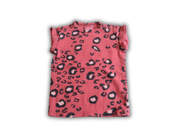 Prenatal T-shirt Maat 74 - 1096
