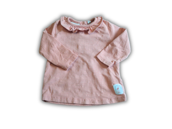 Feetje Longsleeve Maat 62 - 1099