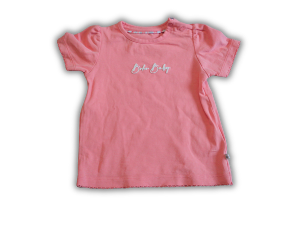 Ducky Beau T-Shirt Maat 74 - 1102