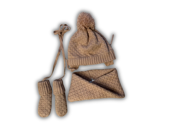 Prenatal Winterset Maat 86/92 - 11023