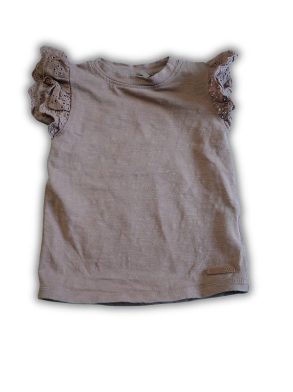 Prenatal Top Maat 68 - 1109