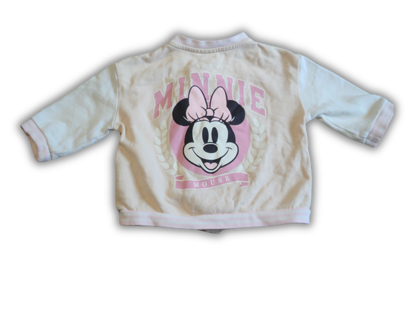 H&M Vest Maat 68 - 1117