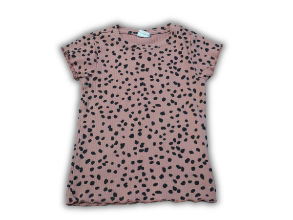 Hema T-shirt Maat 98/104 - 1121