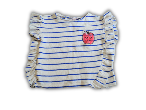 Zara Top Maat 98 - 1129