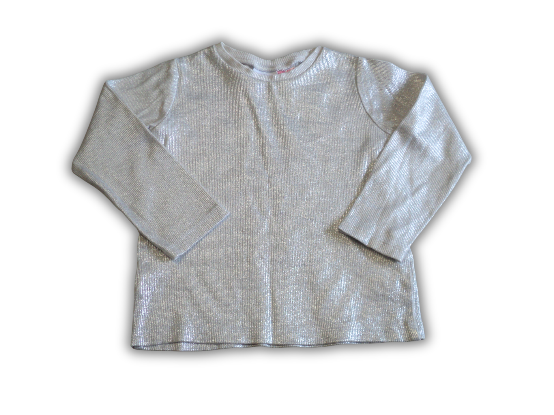 Zara Longsleeve Maat 98 - 1131