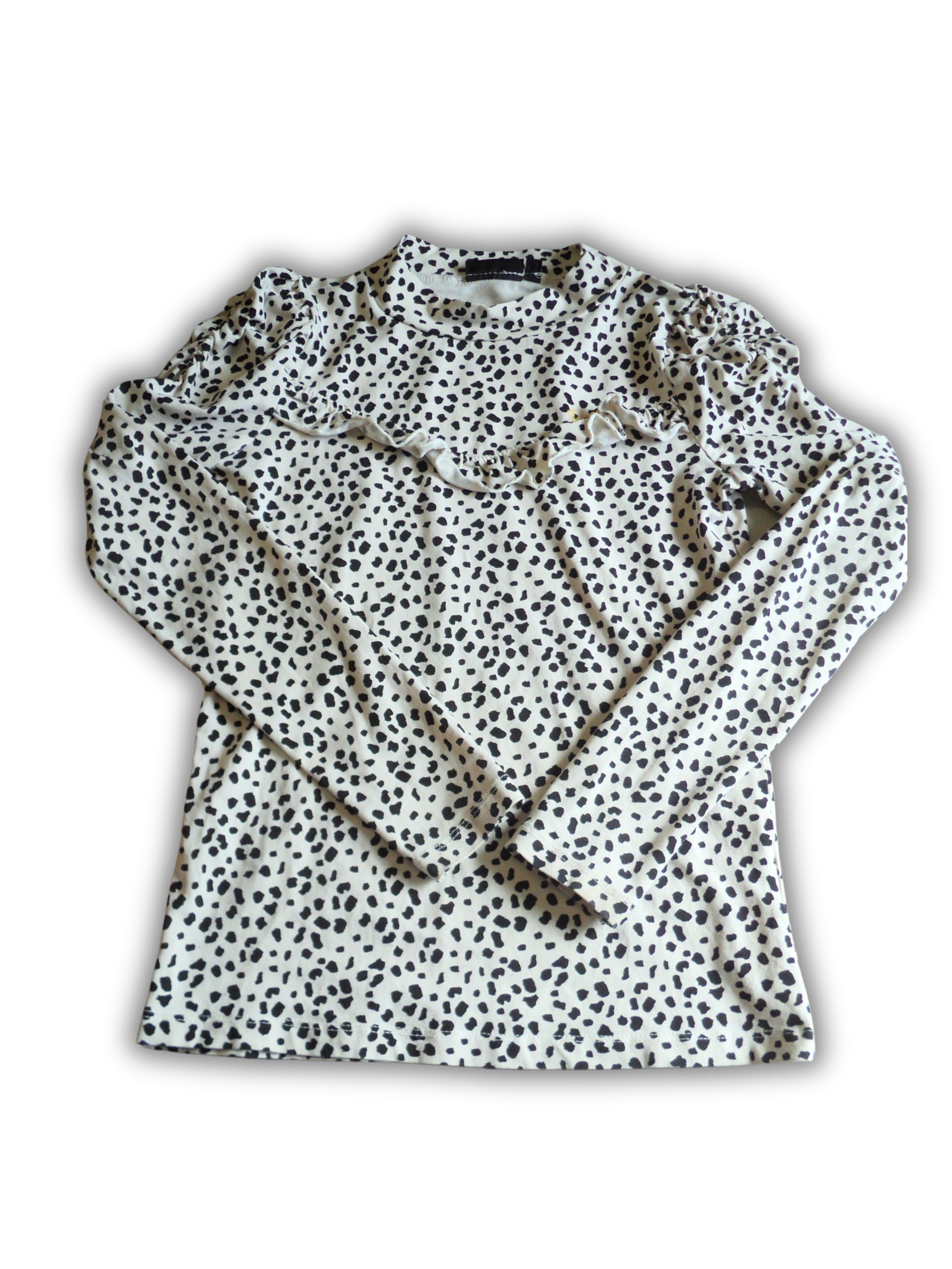 Persival Longsleeve Maat 140/146 - 1140