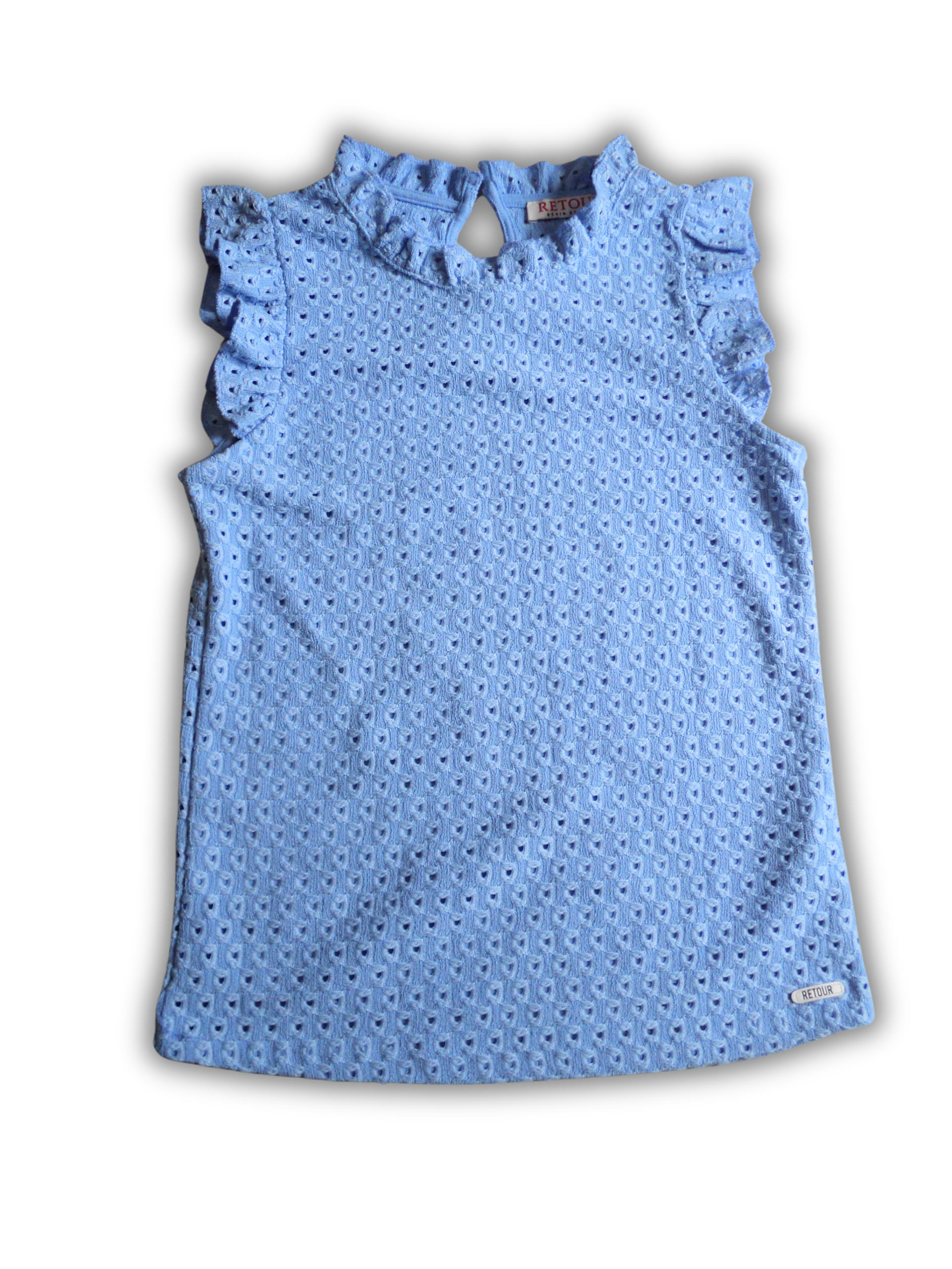 Retour Top Maat 9/10(134/140) - 1141