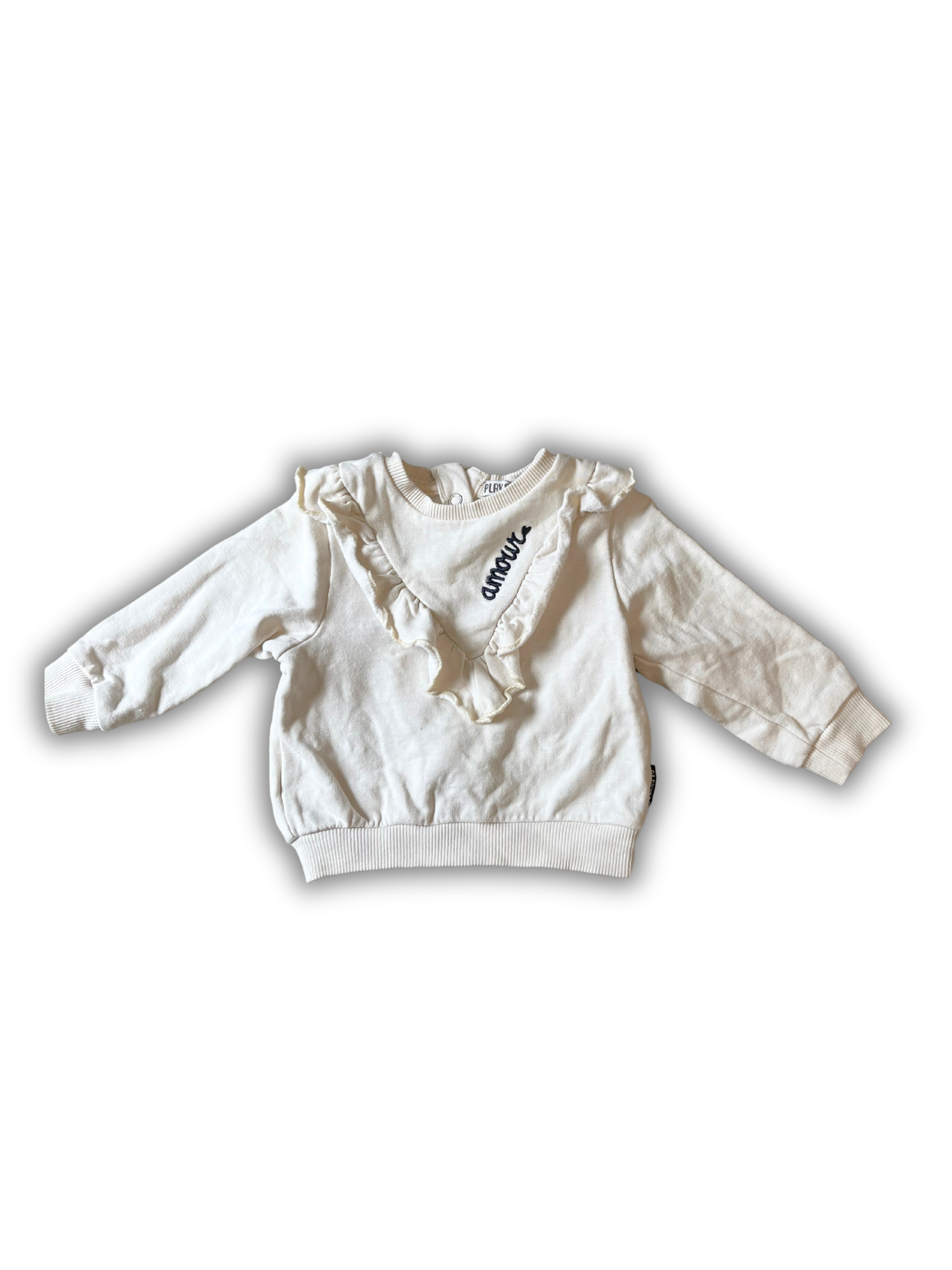 Play All Day Trui Maat 62 - 1163