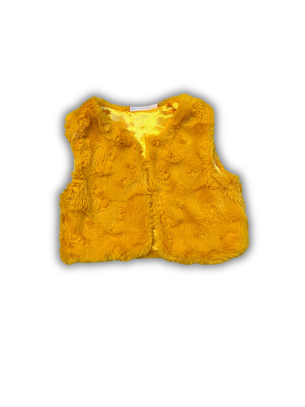 Bakkaboe Gillet Maat 86 - 1166