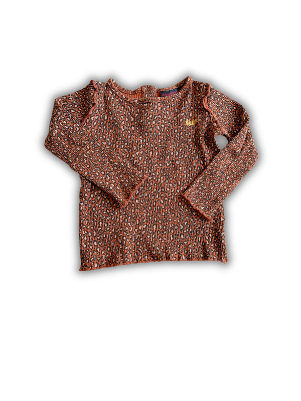 Bakkaboe Longsleeve Maat 86 - 1168