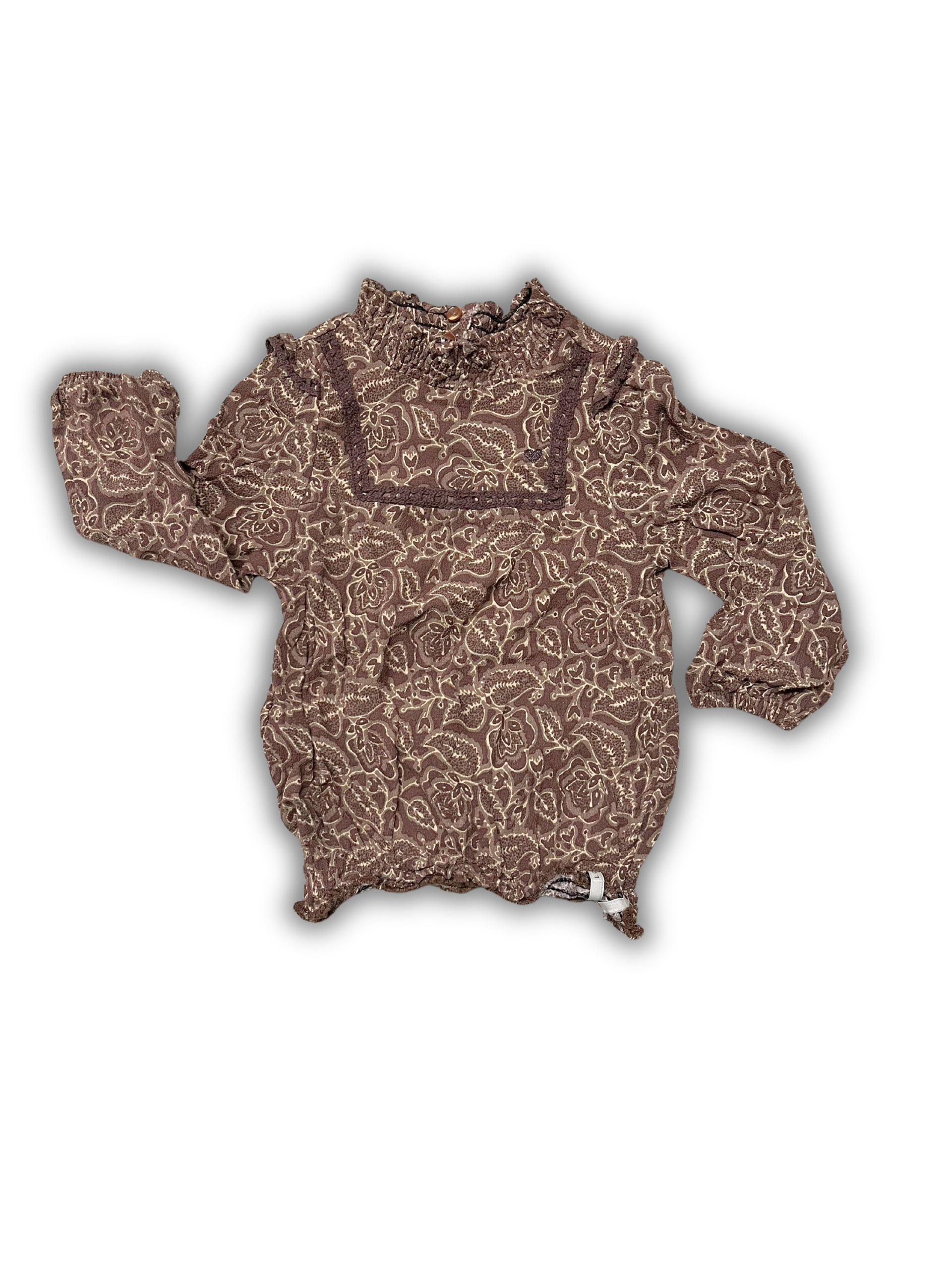 Looxs Revolution Top Maat 92 - 1178