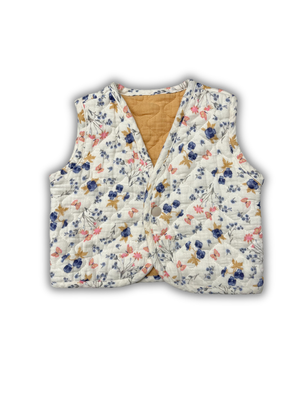 Hema Gilet Maat 86 - 1183