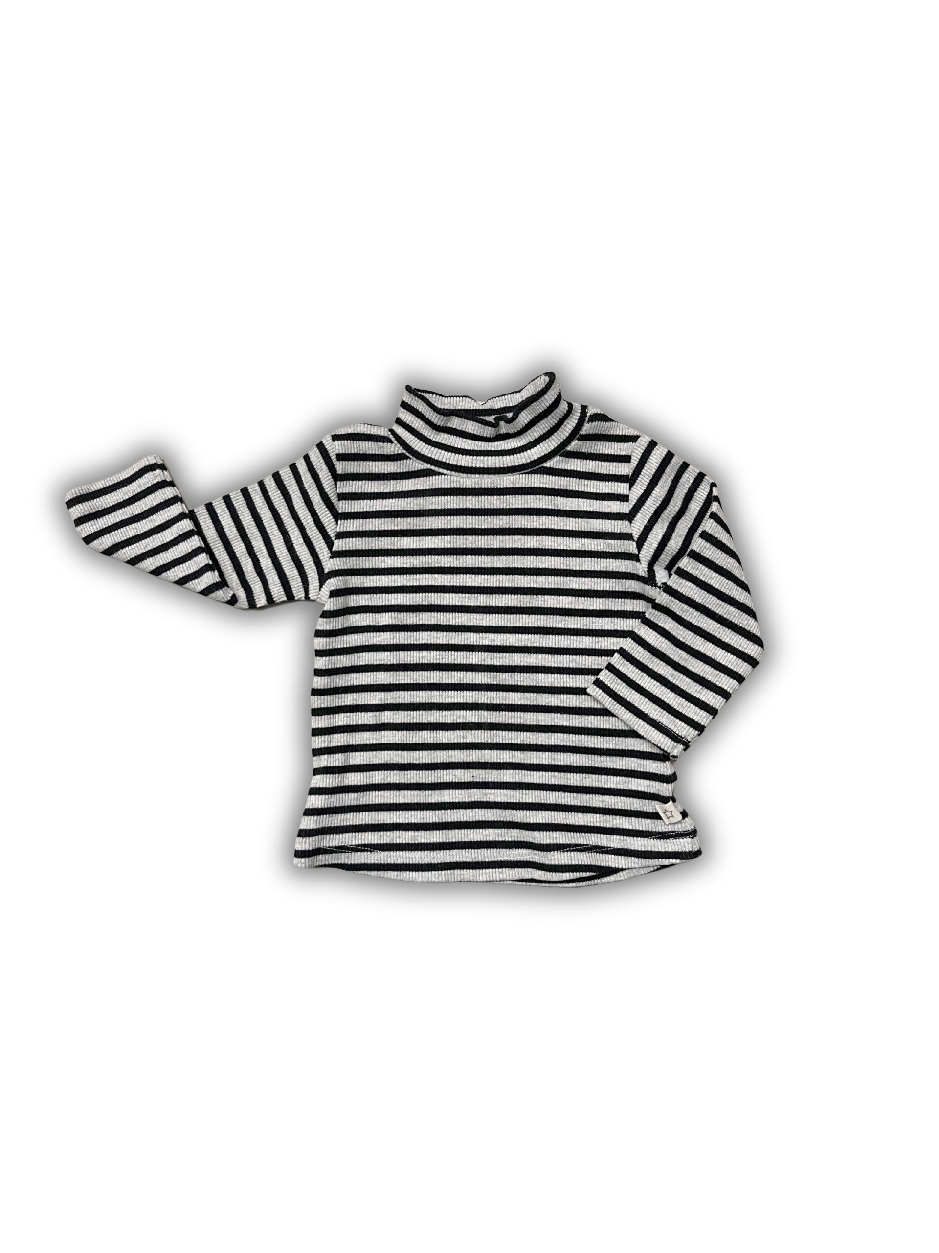 Your Wishes Longsleeve Maat 50/56 - 1184