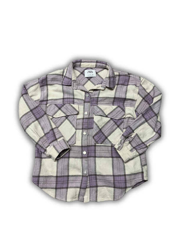 Zara Blouse Maat 152 - 1195