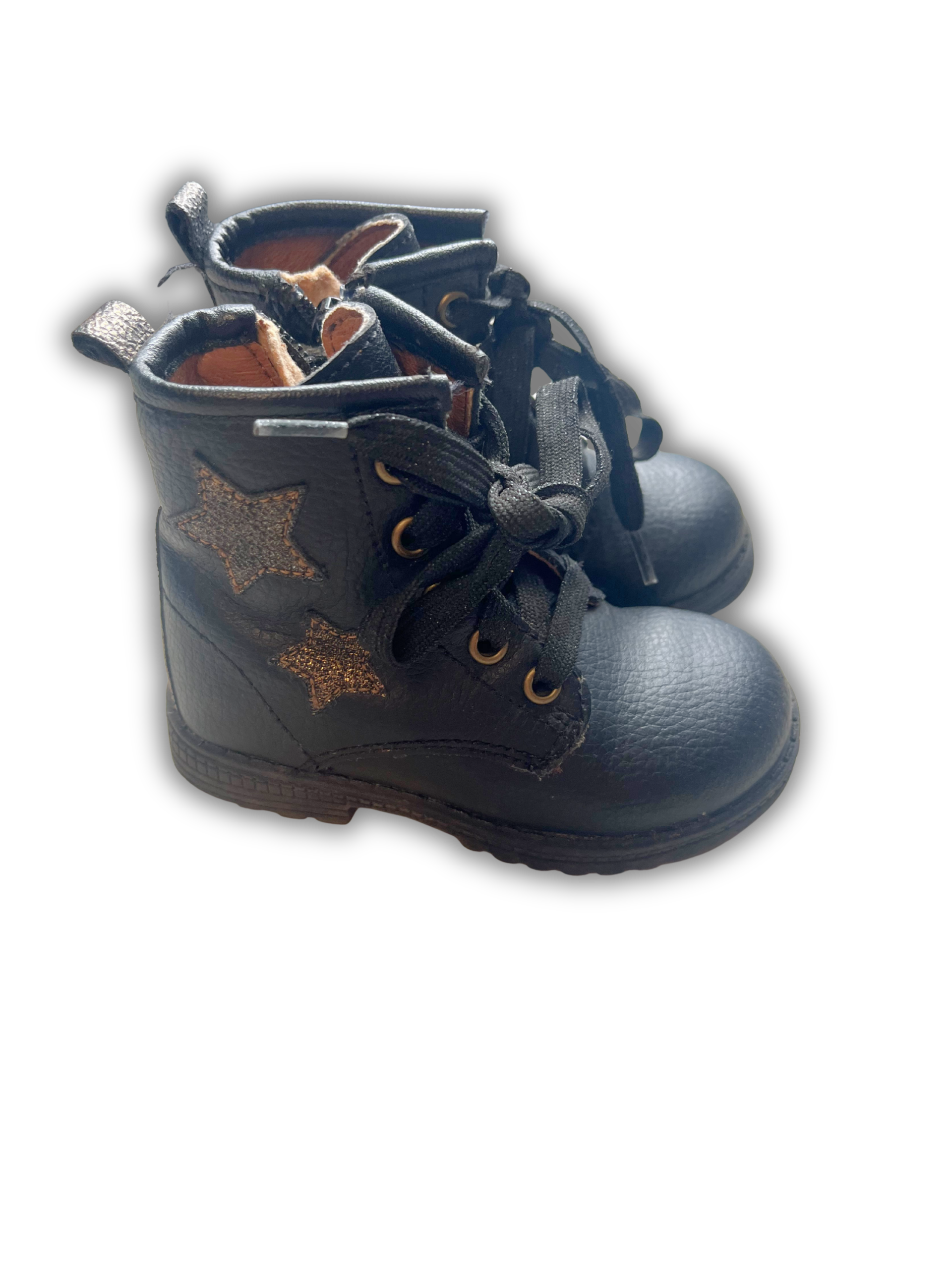 Ik-ke Boots Maat 22 - 12009