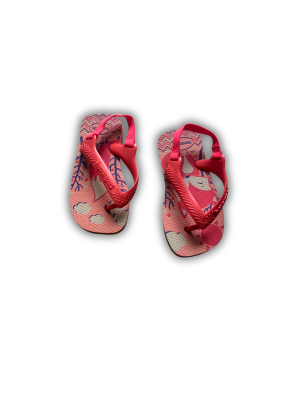 Havaianas Sandalen Maat 24 - 12014