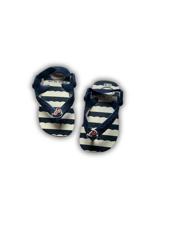 Havaianas Sandalen Maat 19/20 - 12015