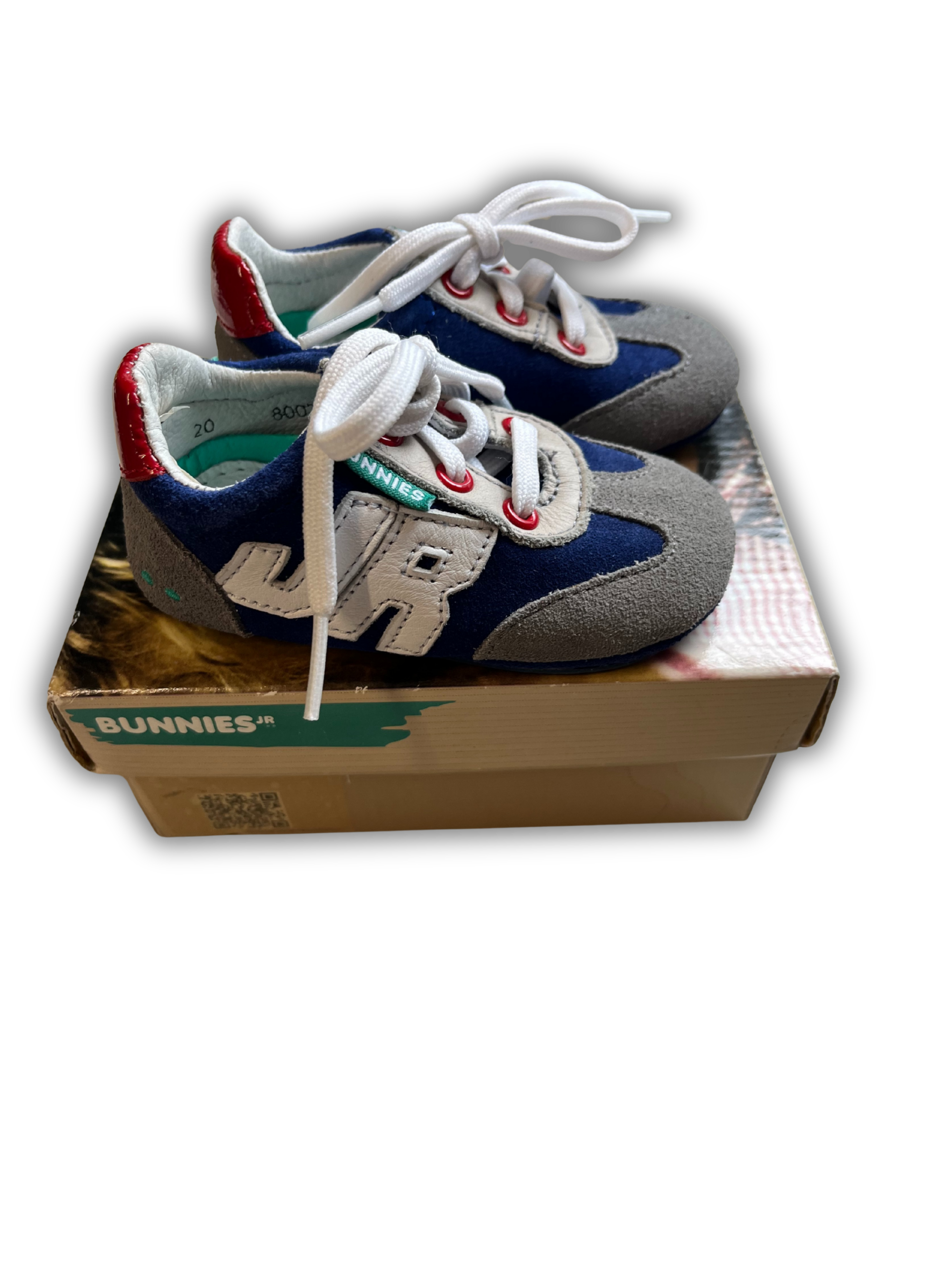 Bunnies Schoenen Maat 20 - 12017