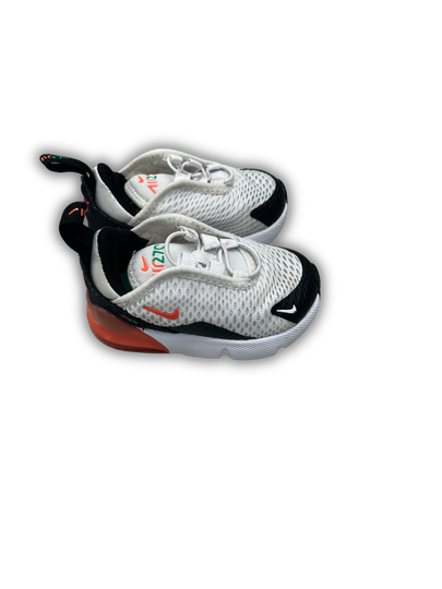 Nike Schoenen Maat 19.5 - 12021