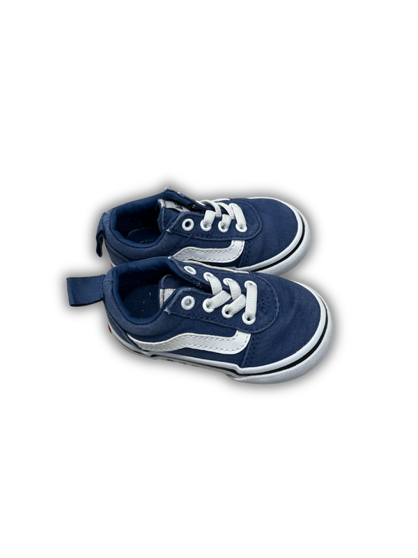 Vans Schoenen Maat 20 - 12022