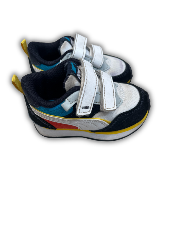 Puma Schoenen Maat 19 - 12025