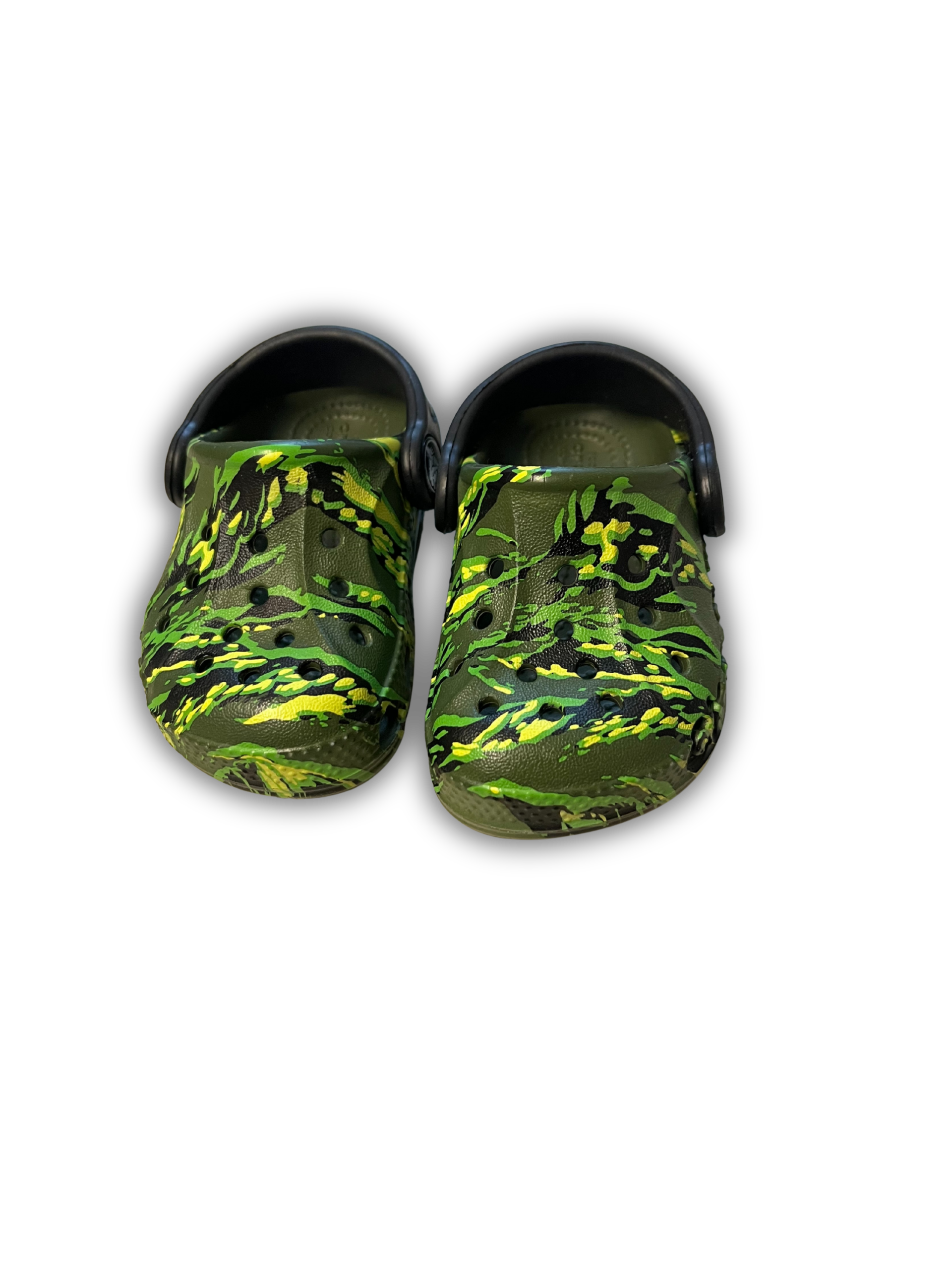 Crocs Maat C4 (19/20) - 12032