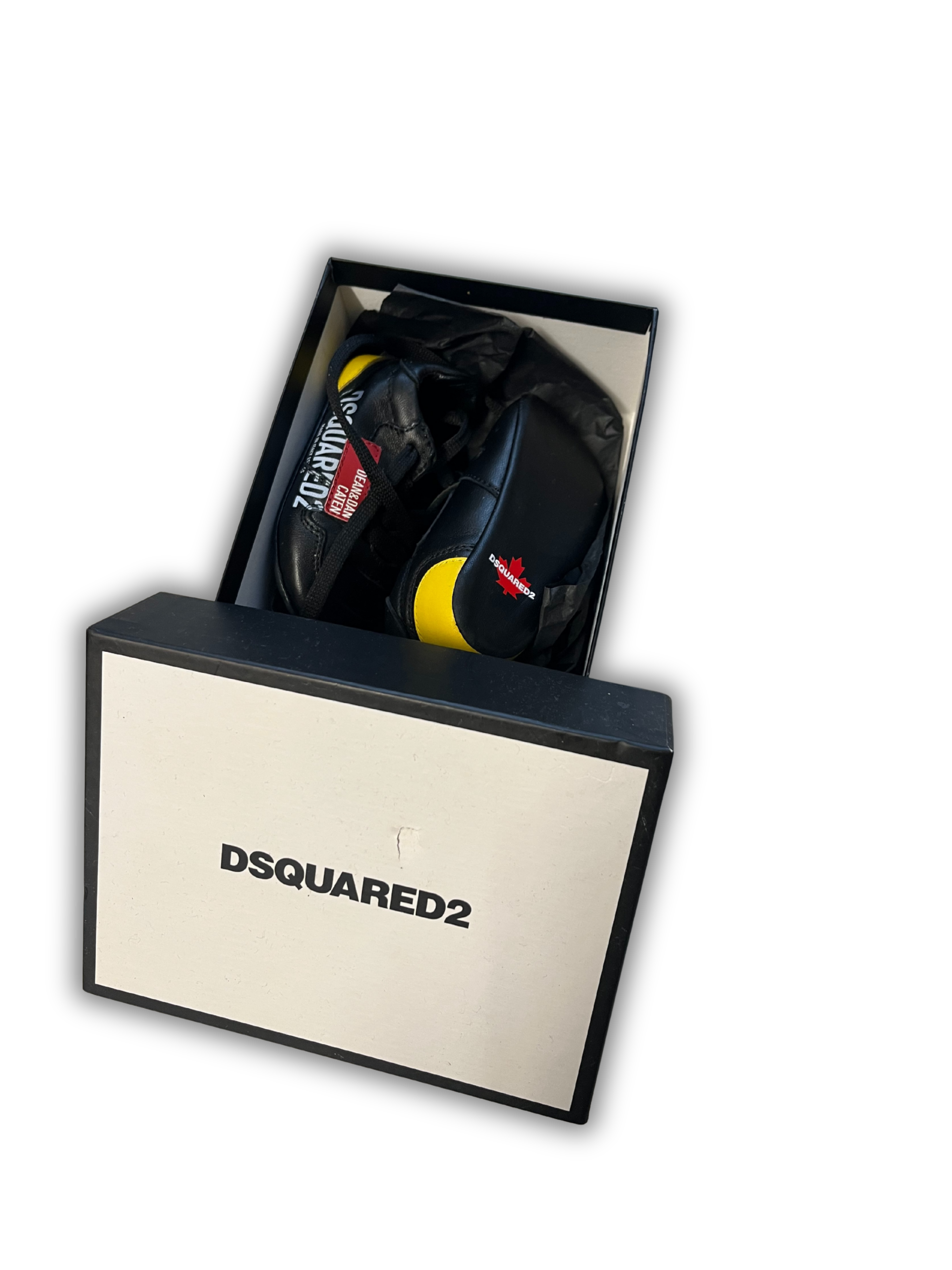 Dsquared2 Babyschoenen Maat 18 - 12035