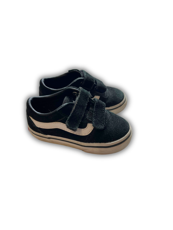 Vans Sneakers Maat 22 - 12038