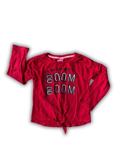 Jubel Longsleeve Maat 122 - 1213