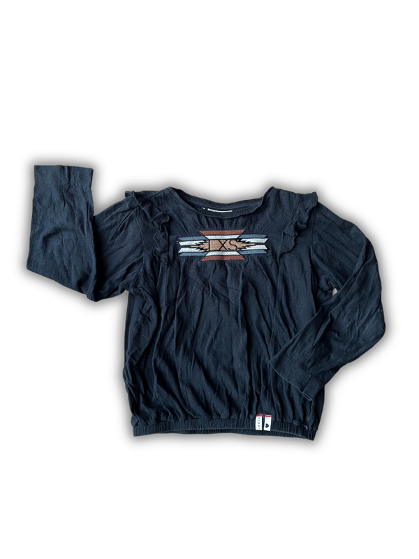 Looxs Revolution Top Maat 134/140 - 1220