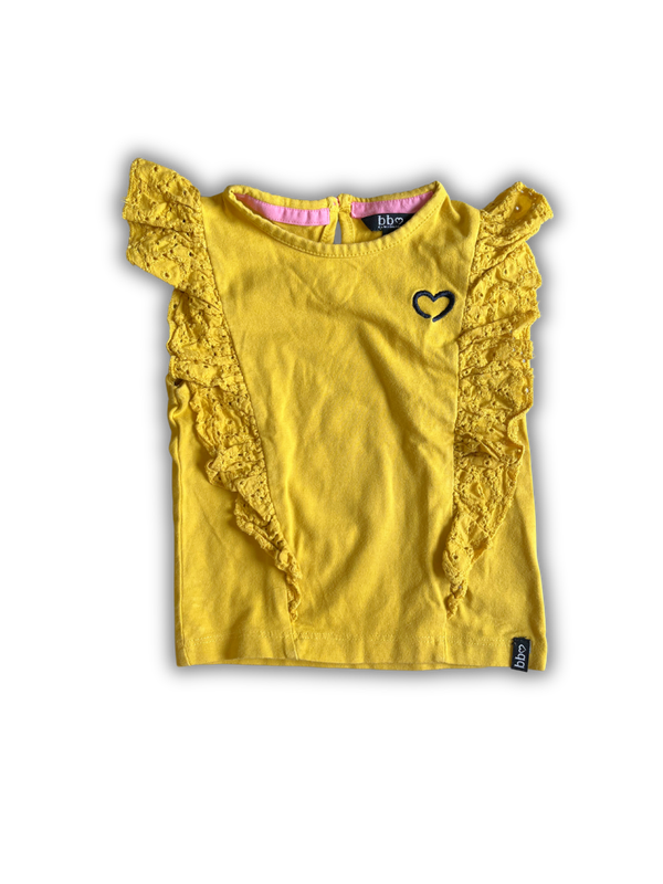 Beebielove Top Maat 80 - 1231