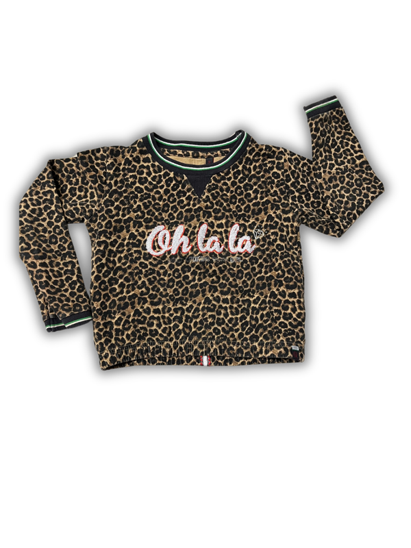 Quapi Trui Maat 98/104 - 1239