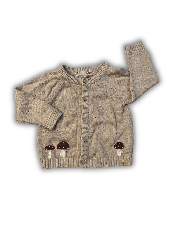 Lil'Atelier Vest Maat 86 - 1274