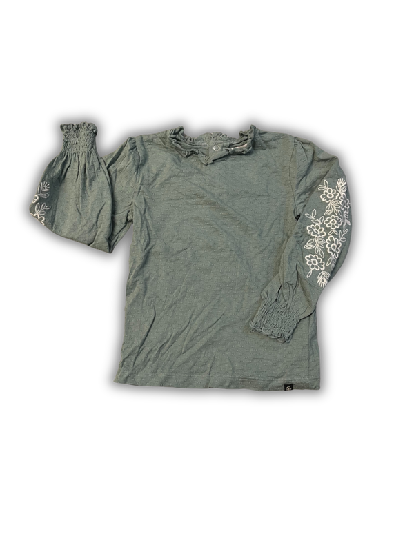 Bakkaboe Top Maat 98 - 1280