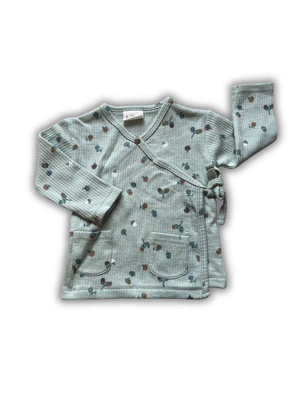 Riffle Amsterdam Top Maat 62 - 1286