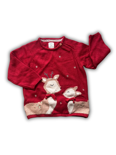 C&A Trui Maat 92 - 1288