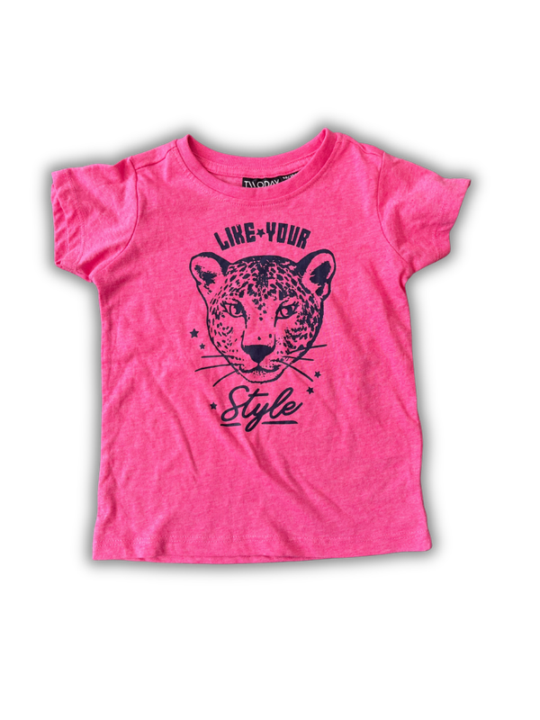Twoday T-shirt Maat 98/104 - 1297