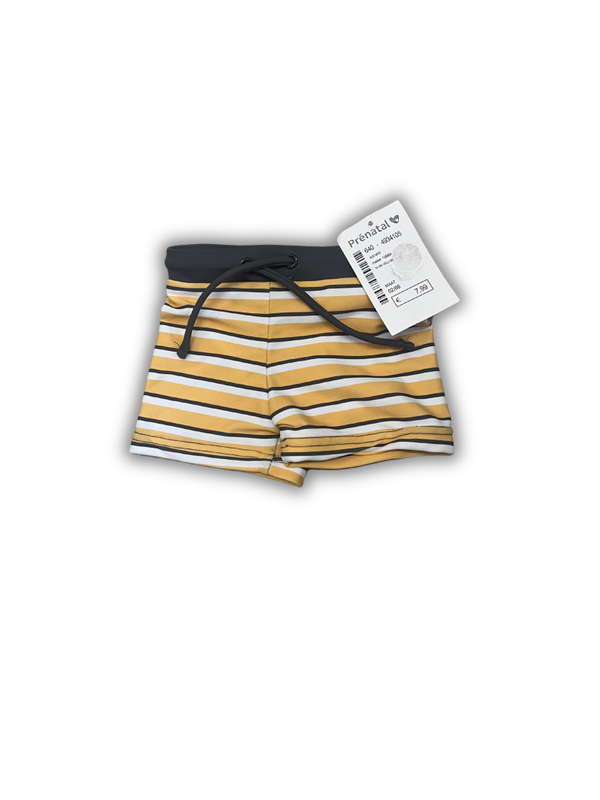 Prenatal Zwembroek Maat 62/68 - 13001