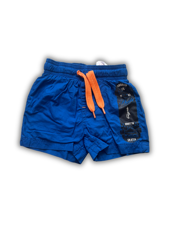 Name it Zwemshort Maat 80 - 13013