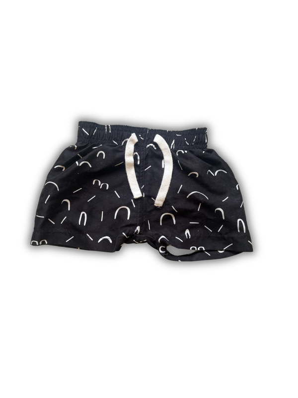 Sproet & Sprout Zwemshort Maat 74/80 - 13014