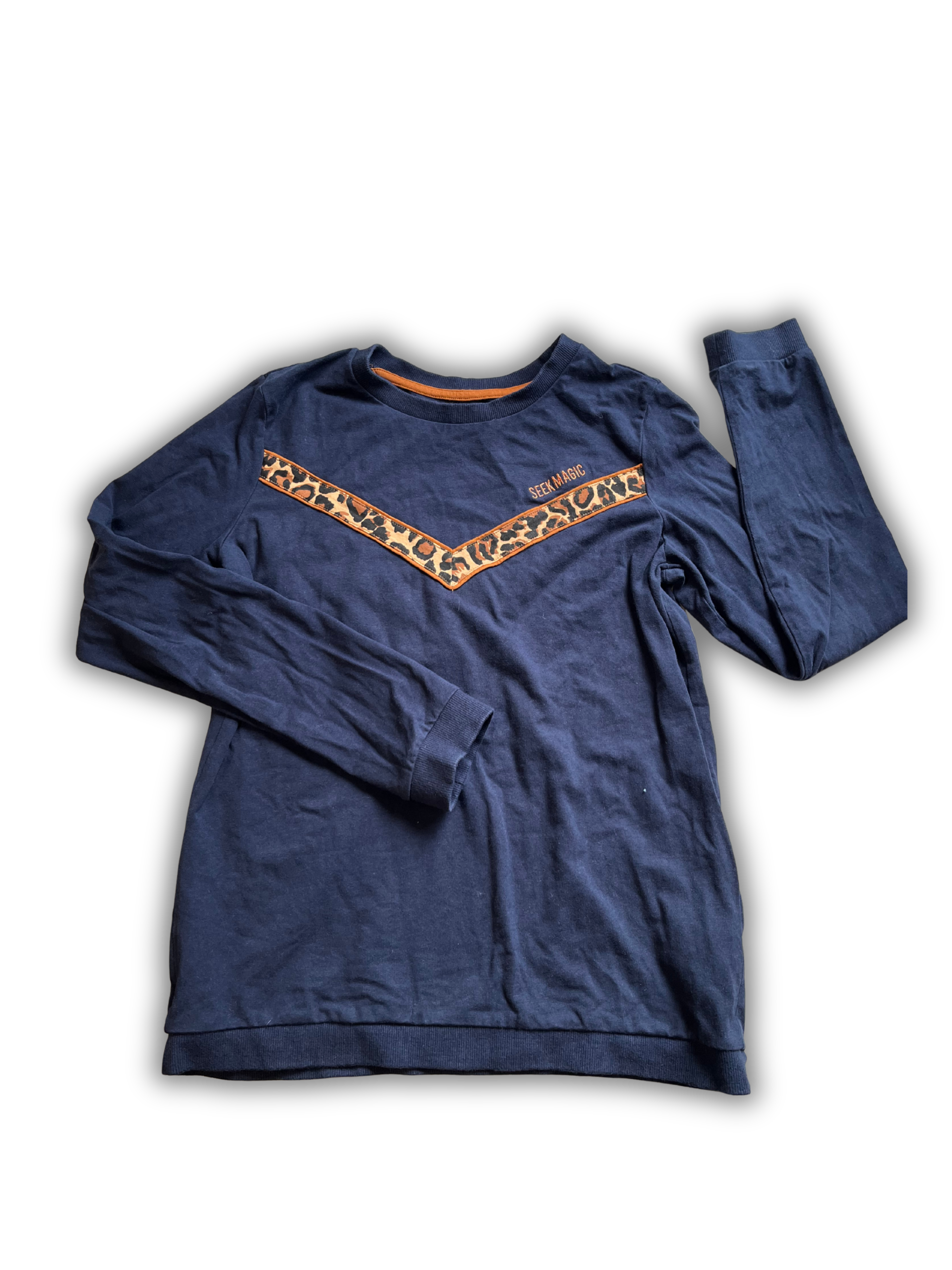 WE Longsleeve Maat 158/164 - 1302